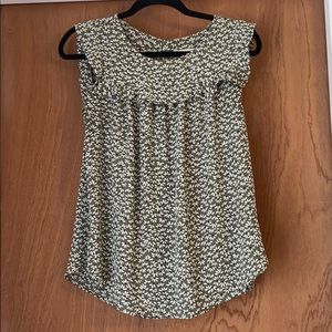 *2 for $10* Loft Outlet Blouse
